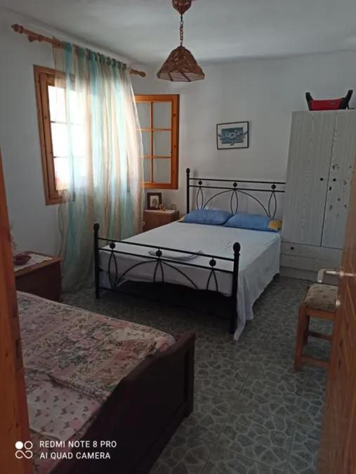 Villa Asimidou Agia Paraskevi  Экстерьер фото