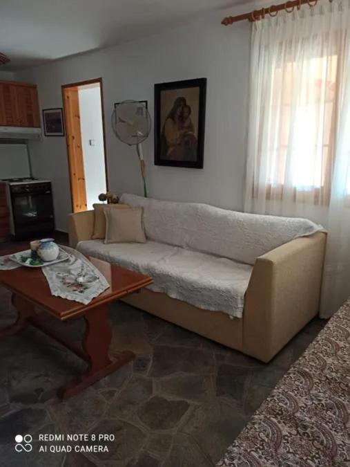 Villa Asimidou Agia Paraskevi  Экстерьер фото