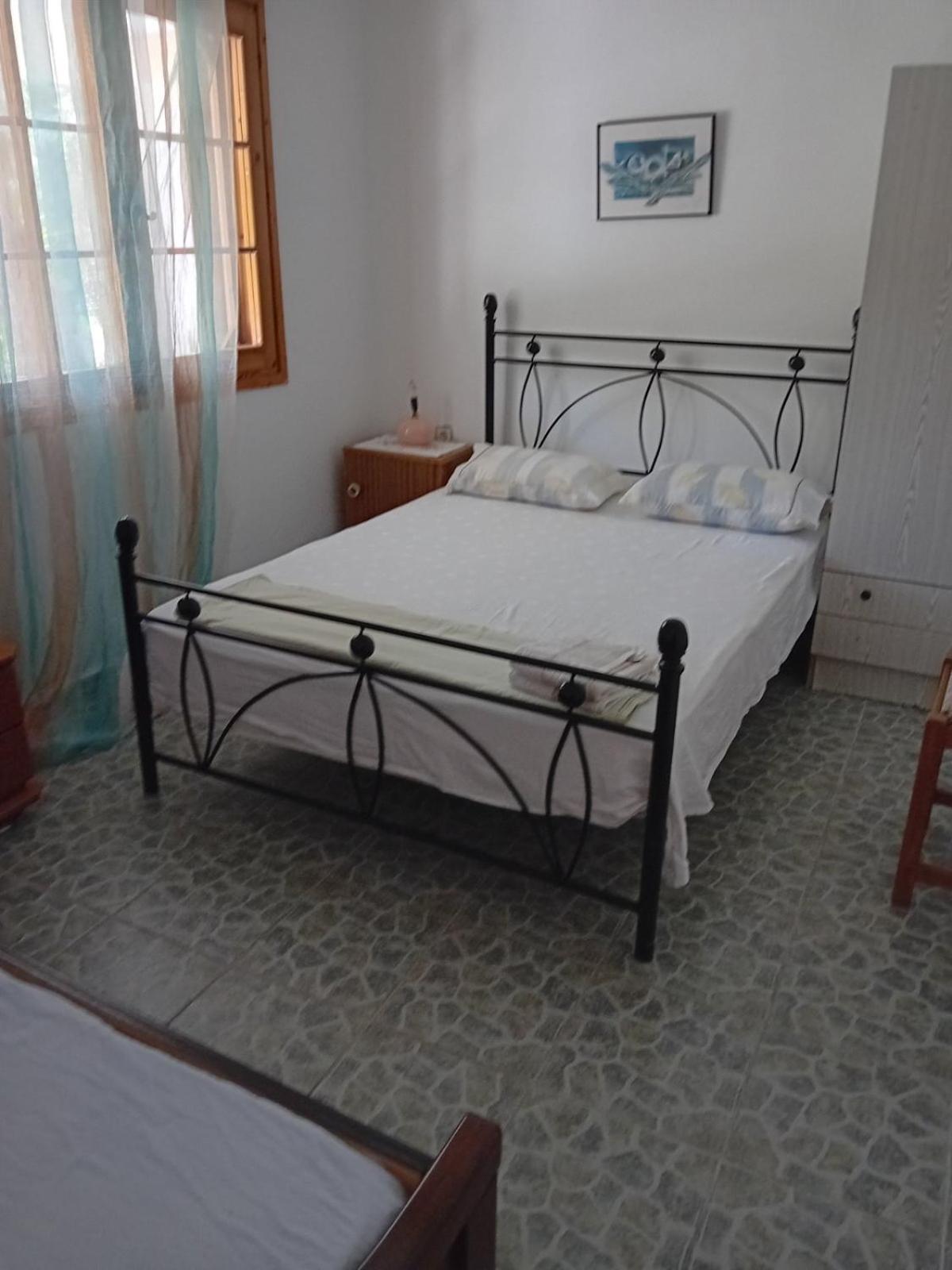 Villa Asimidou Agia Paraskevi  Экстерьер фото