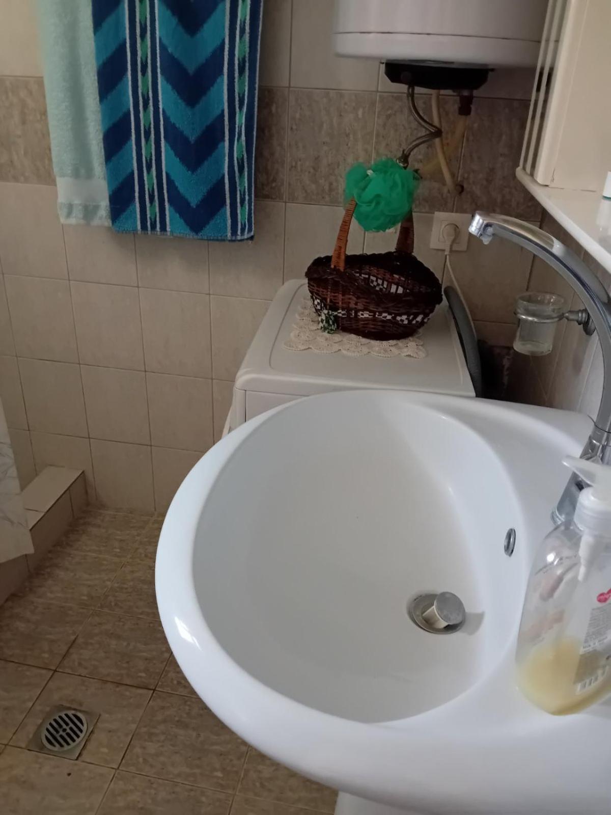 Villa Asimidou Agia Paraskevi  Экстерьер фото