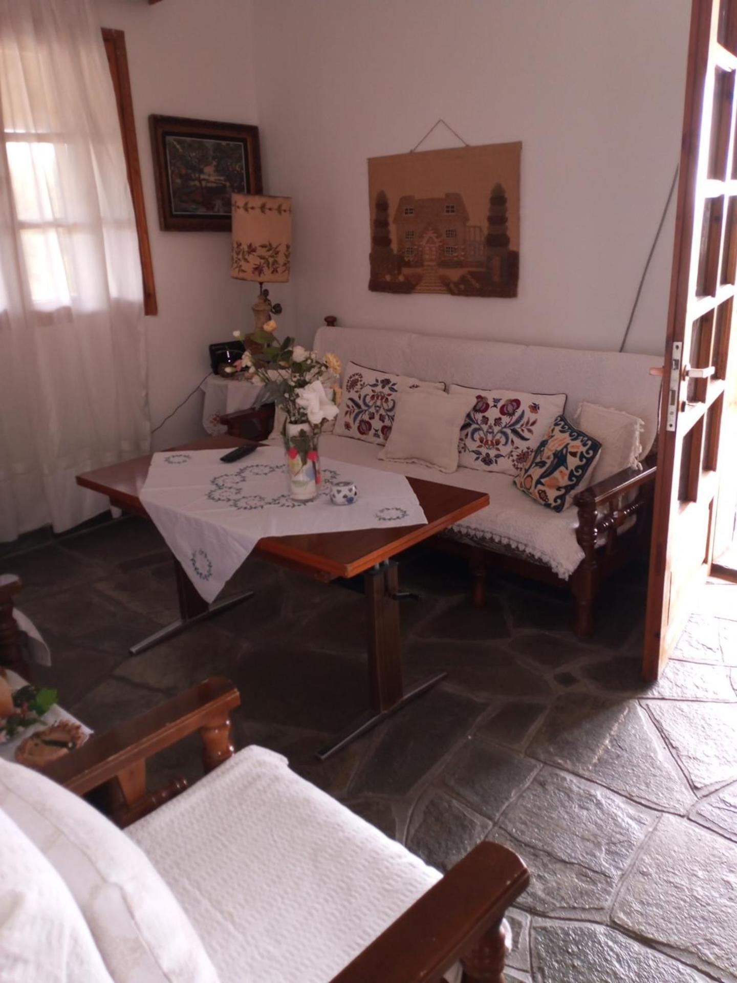 Villa Asimidou Agia Paraskevi  Экстерьер фото