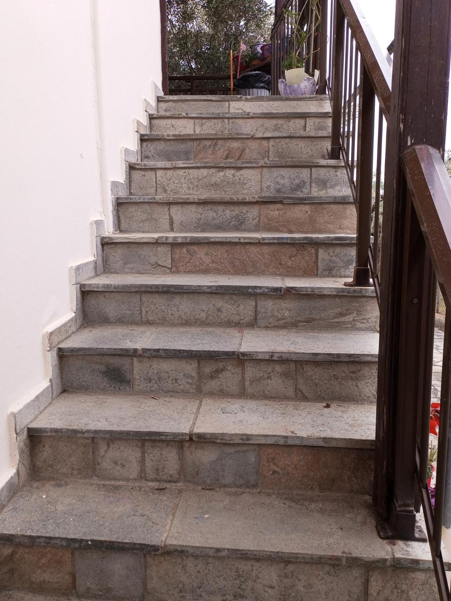 Villa Asimidou Agia Paraskevi  Экстерьер фото
